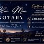 Blue Moon Notary