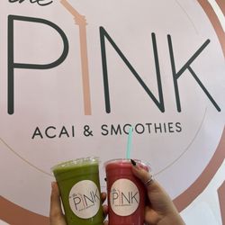 In The Pink - Tickle Me Pink and The Big Green