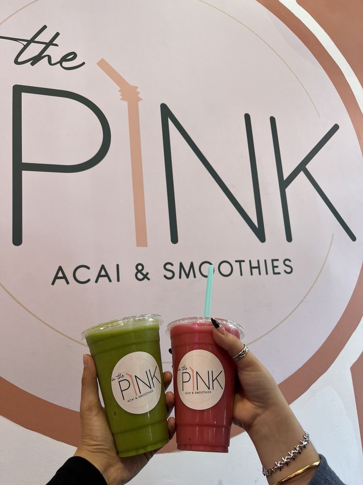 IN THE PINK Updated September 2024 39 Photos & 13 Reviews 213