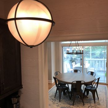 CNY Electrical - Lighting an service - Lighting Fixtures & Equipment Near Me