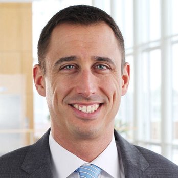 Vance Thompson Vision - Dr. Justin Schweitzer, O.D. - Ophthalmologists Near Me - Sioux Falls, South Dakota