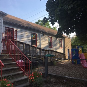 All About Me - Preschools Near Me - Cliffside Park, New Jersey