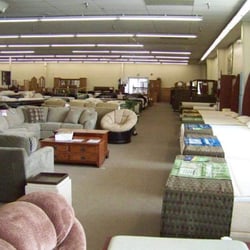 Furniture Depot - Outstanding bedroom and sofa inventory