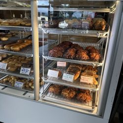 Felton Donuts & Pastries