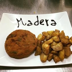 Madera