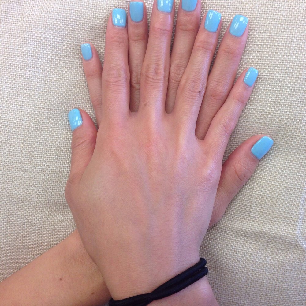 Ivy's Nails & Spa - Nail Salons Near Me - Temecula, California