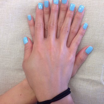 Ivy's Nails & Spa - Nail Salons Near Me - Temecula, California