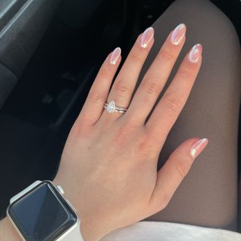 Infinity Nail Bar - Nail Salons Near Me - Northlake, Texas