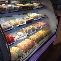 Romeros Panaderia