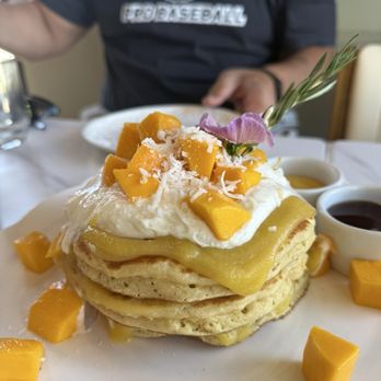 The Royale - Secret seasonal menu - Breakfast & Brunch Near Me - Pleasant Hill, California