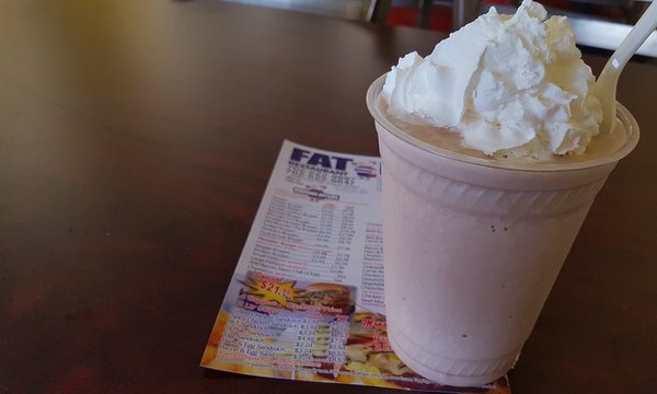 Fatboy Restaurant -Henderson by null