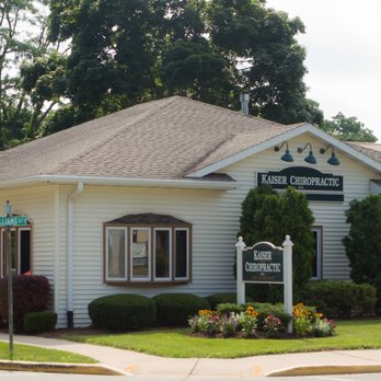 Kaiser Chiropractic, S C - Chiropractors Near Me - Lake Geneva, Wisconsin