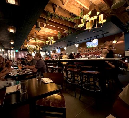 Bar Dough by null
