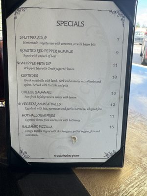 Menu photo 7 Gyrolicious Jericho, NY Menu photo 7 Gyrolicious Jericho, NY
