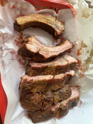 Local Joe's at Cave Spring by null