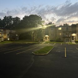 Radop Asphalt & Snow - Parking lot sealcoating and line striping
