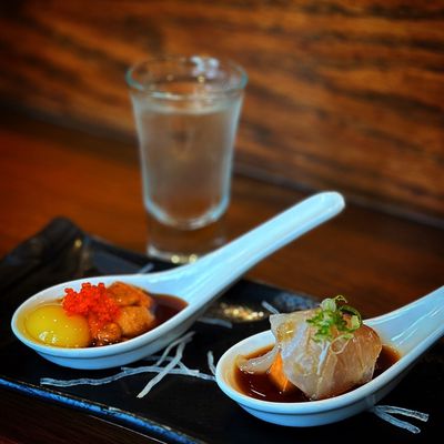 Koo Japanese Restaurant by null