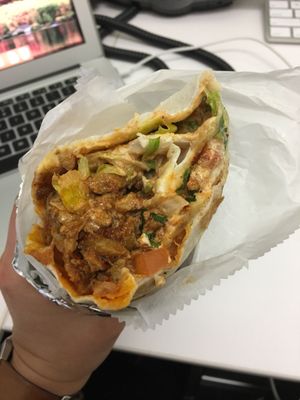Tacos Don Memo by null