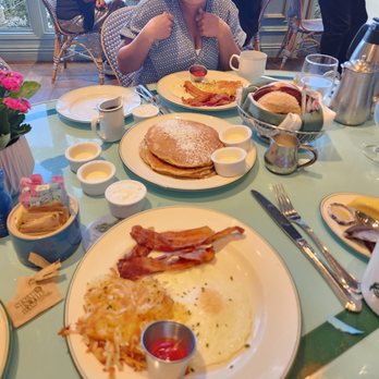 Sadelle's - Breakfast & Brunch Near Me - Las Vegas, Nevada