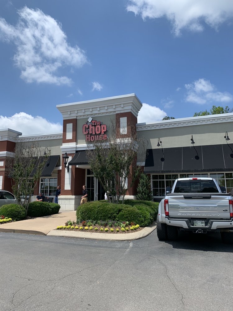 The Chop House