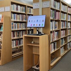 Elm Grove Public Library