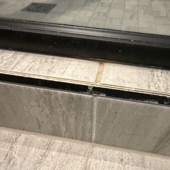 Elite Vacation Rentals - Shower leaks all over the floor. - Property Management Near Me - Chandler, Arizona