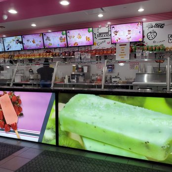 La Michoacana Ice Cream - the ice cream bar - Ice Cream & Frozen Yogurt Near Me - Chicago Ridge, Illinois La Michoacana Ice Cream - the ice cream bar - Ice Cream & Frozen Yogurt Near Me - Chicago Ridge, Illinois