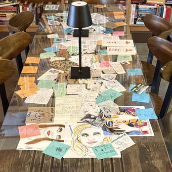 Zephyr Books & Coffee - Desserts Near Me - Yreka, California Zephyr Books & Coffee - Desserts Near Me - Yreka, California