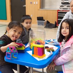 Edgewater Covenant Church - Kidzone kids