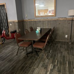 AJS Creekside Innn - Event place