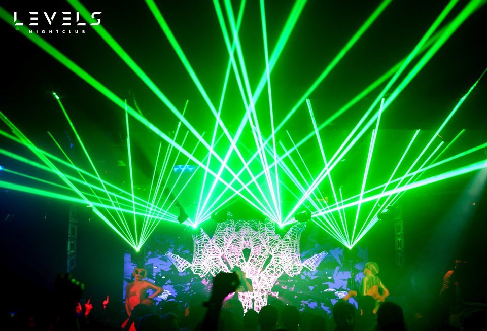 LEVELS Updated September 2024 19 Photos 560 Seymour