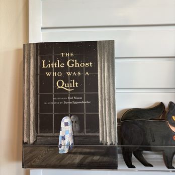 The Book Club - The cutest book I've ever seen - Bookstores Near Me - Mission, Kansas The Book Club - The cutest book I've ever seen - Bookstores Near Me - Mission, Kansas