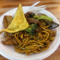 Super China Buffet