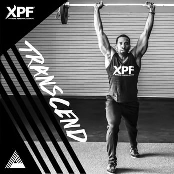 XPF Studio - Gyms Near Me - Baltimore, Maryland