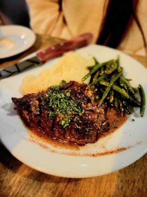 Chez Philippe by null