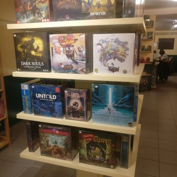 Friends & Foes - Tabletop Games Near Me - Amsterdam, New Hampshire