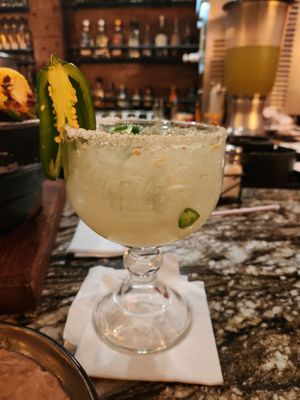 Zama Mexican Cuisine & Margarita Bar by null