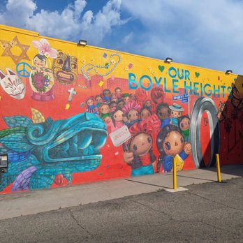 Boyle Heights - Local Flavor Near Me Boyle Heights - Local Flavor Near Me