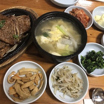 Frog House Restaurant - Korean Near Me - Honolulu, Hawaii