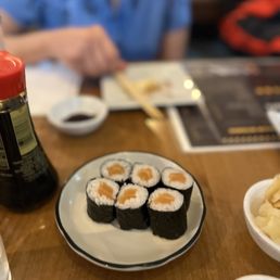 Yellowtail