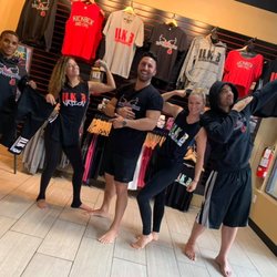 iLoveKickboxing - Boynton Beach - Awesome instructors to keep you motivated!