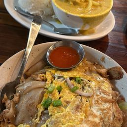 Yellow Curry* Yellow Curry*