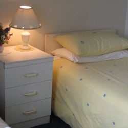 Dryesdale Guest House