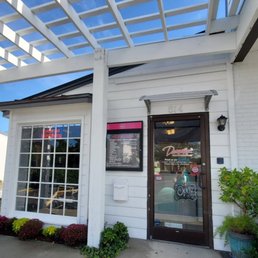 Exterior photo of Dragonfly Permanent Makeup - Wilmington, North Carolina Exterior photo of Dragonfly Permanent Makeup - Wilmington, North Carolina