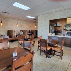 Bahía Grill Cocina Mexicana