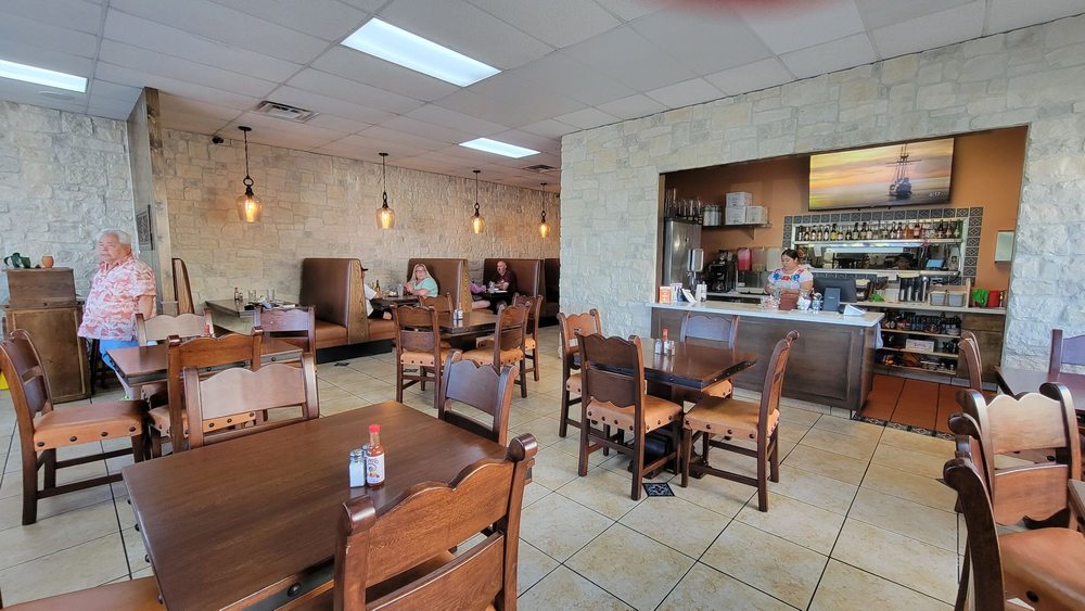 Bahía Grill Cocina Mexicana