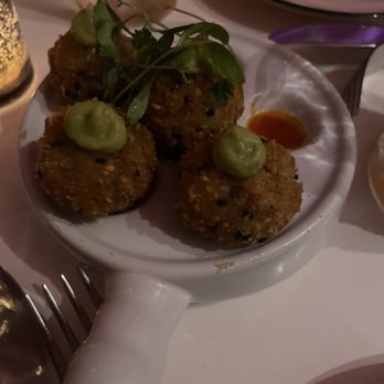 Ladybird - Vegan Near Me - New York, New York