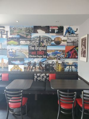 John's Pizza & Subs by null
