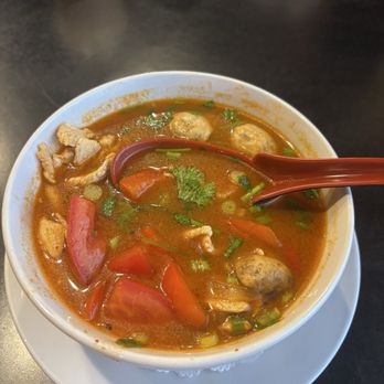 Royal Thai Cuisine - Thai Near Me - Panama City, Florida