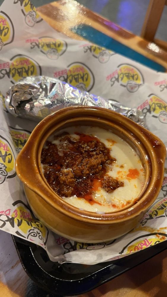 Calacas Tacos & Beer